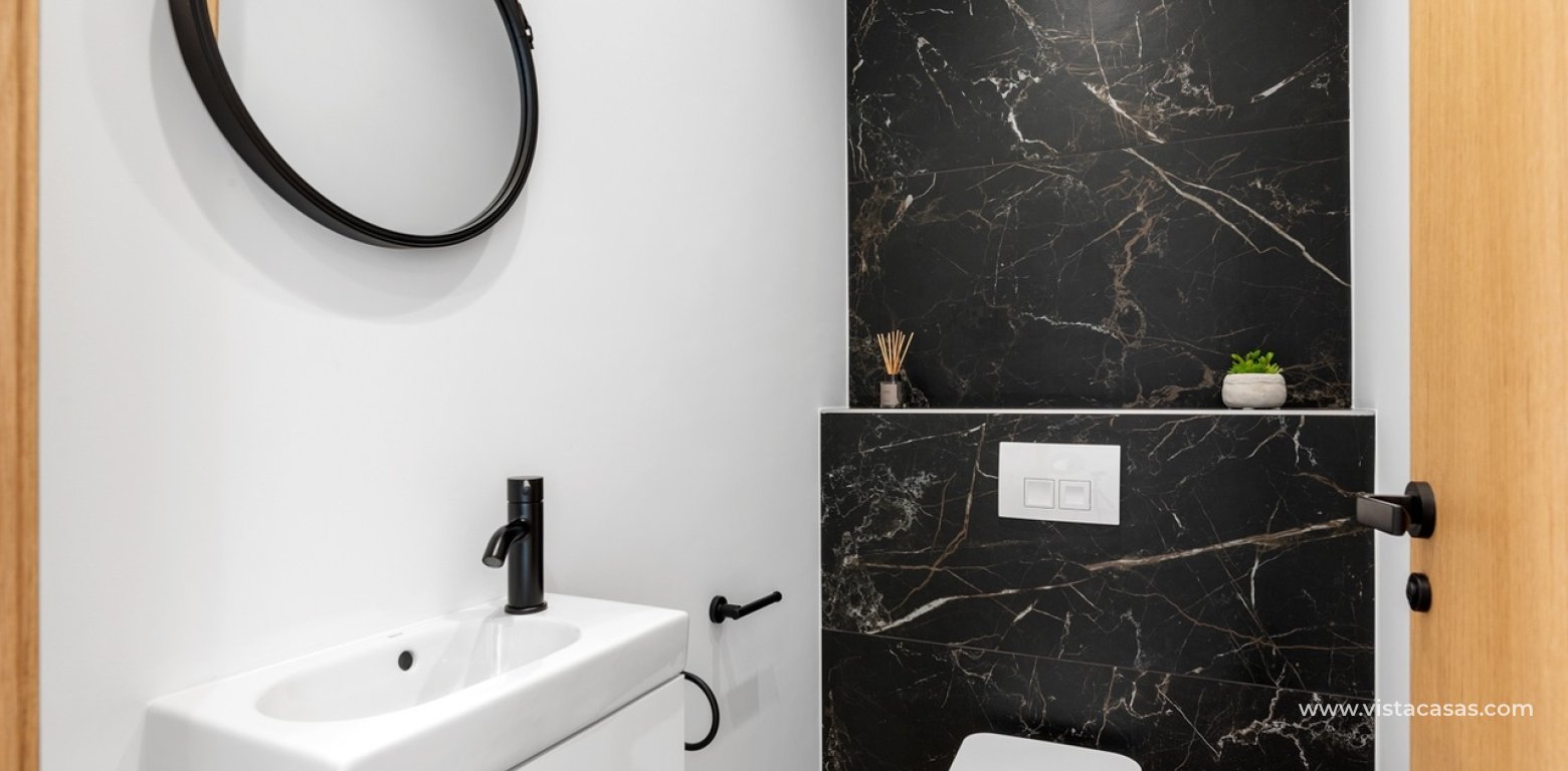 Wtórny - Villa - Benijofar