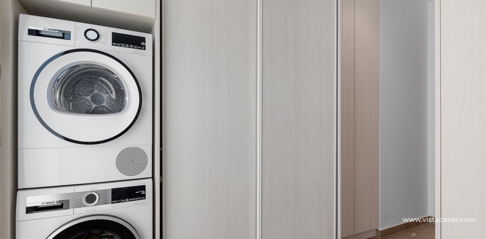 Wtórny - Villa - Benijofar