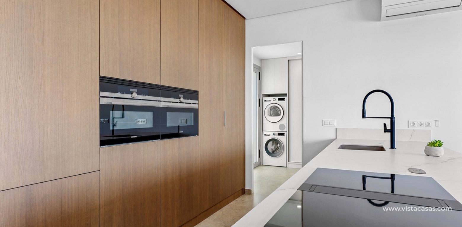 Wtórny - Villa - Benijofar