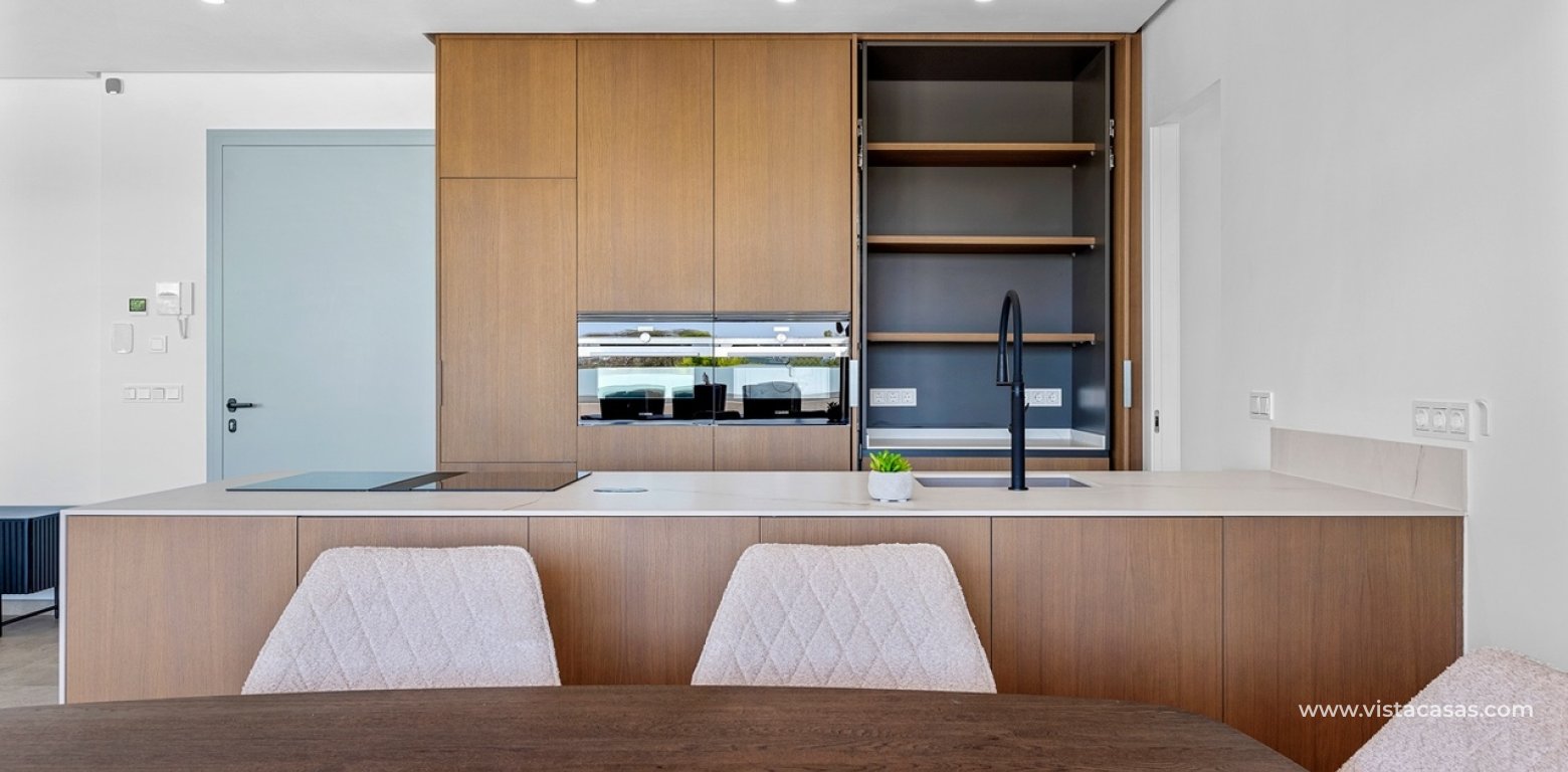 Wtórny - Villa - Benijofar