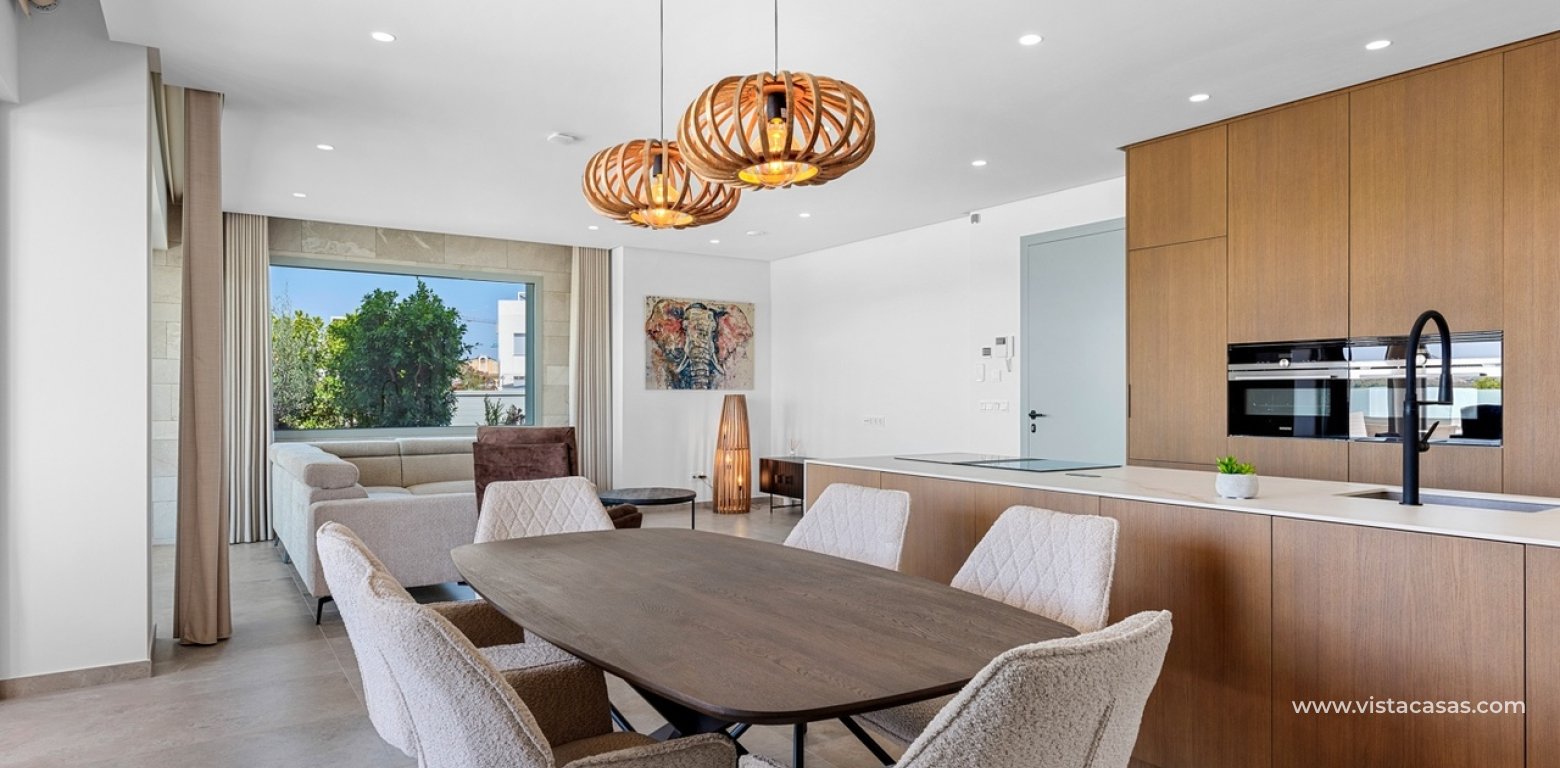 Wtórny - Villa - Benijofar