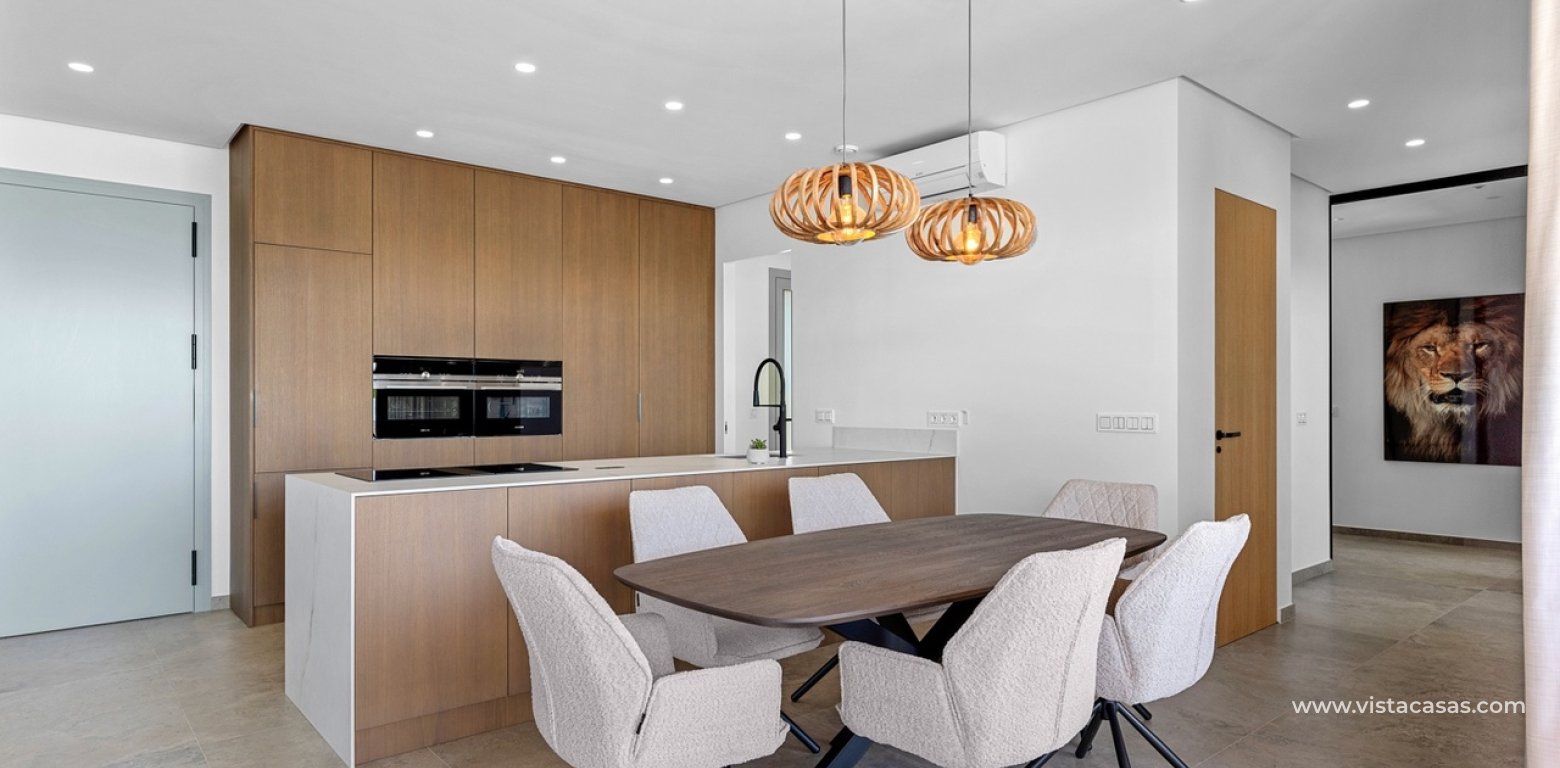 Wtórny - Villa - Benijofar