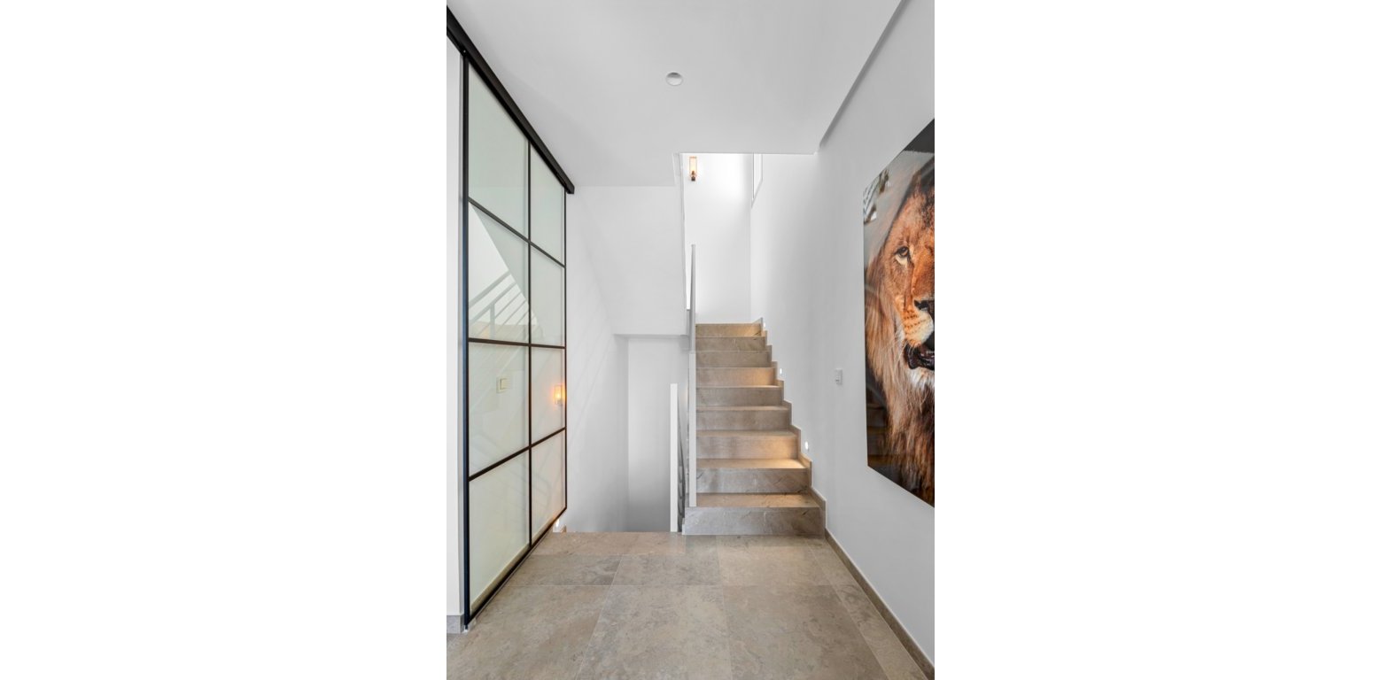 Wtórny - Villa - Benijofar