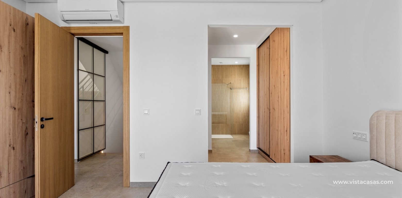 Wtórny - Villa - Benijofar