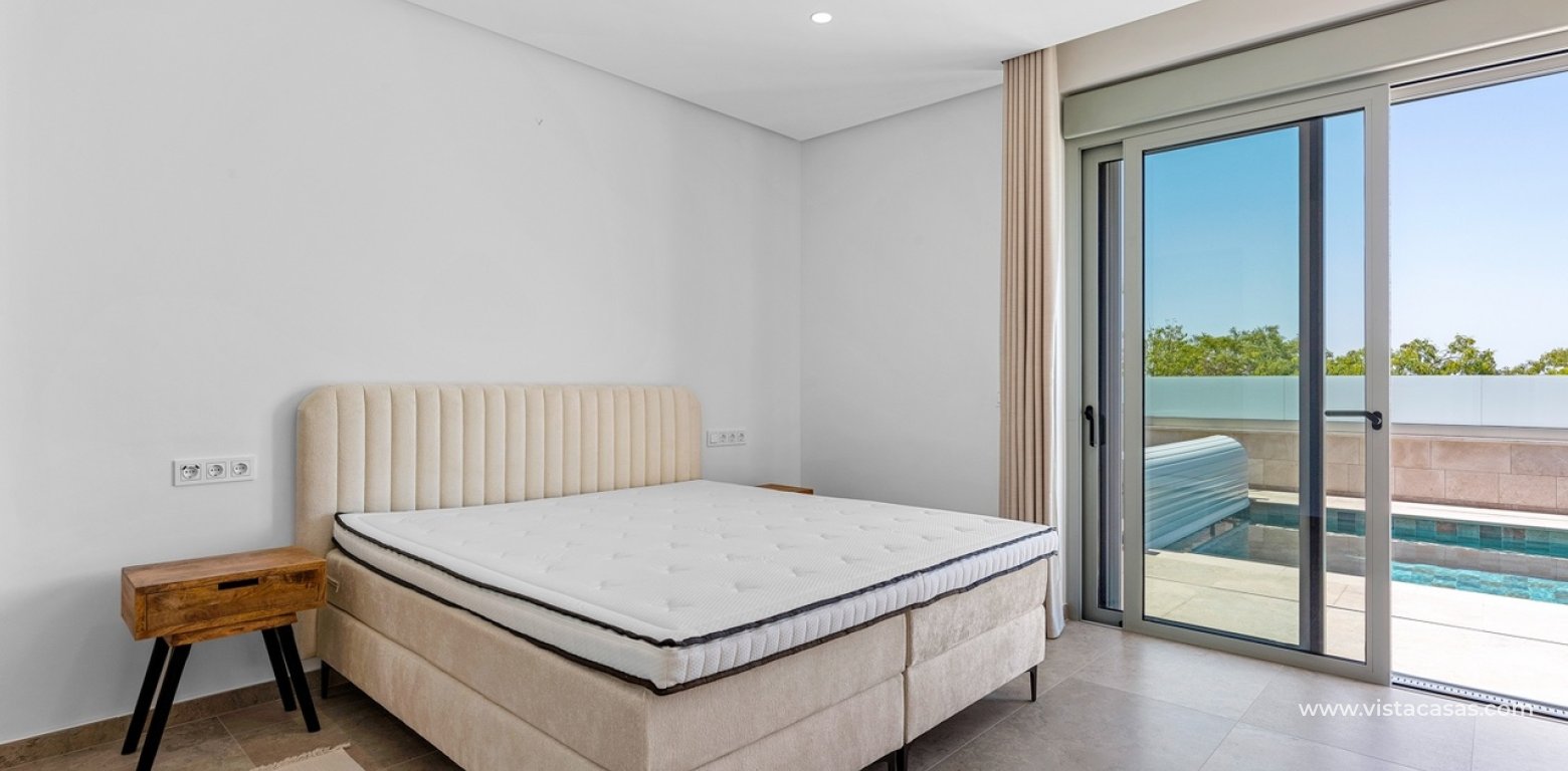 Wtórny - Villa - Benijofar