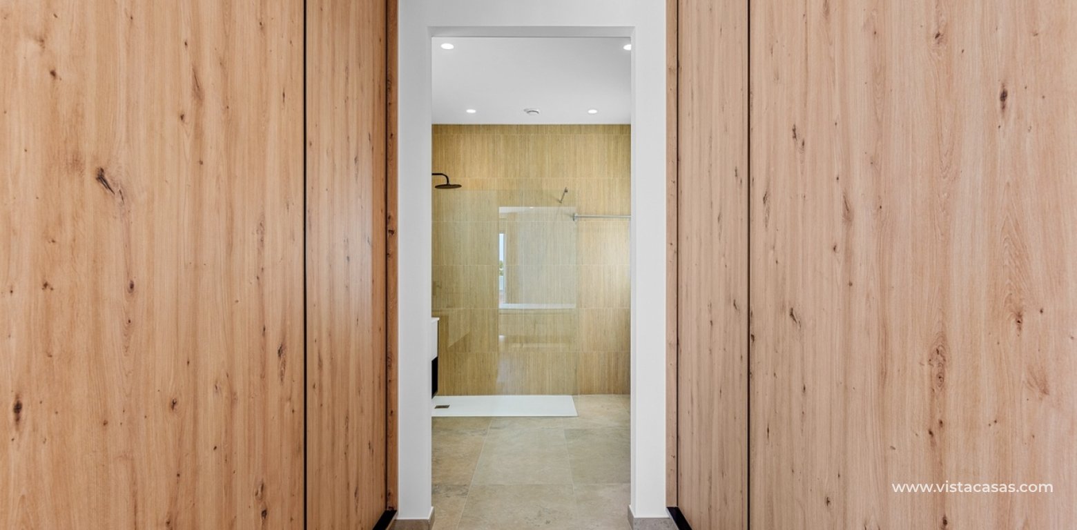 Wtórny - Villa - Benijofar