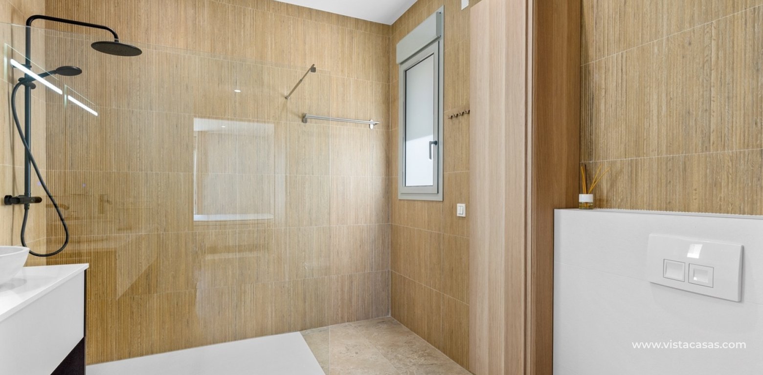 Wtórny - Villa - Benijofar