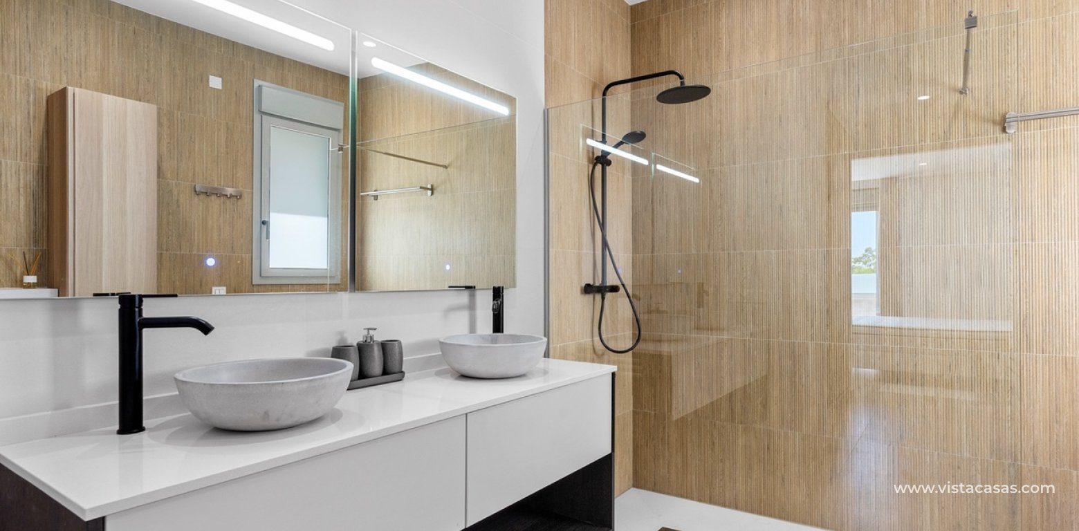 Wtórny - Villa - Benijofar