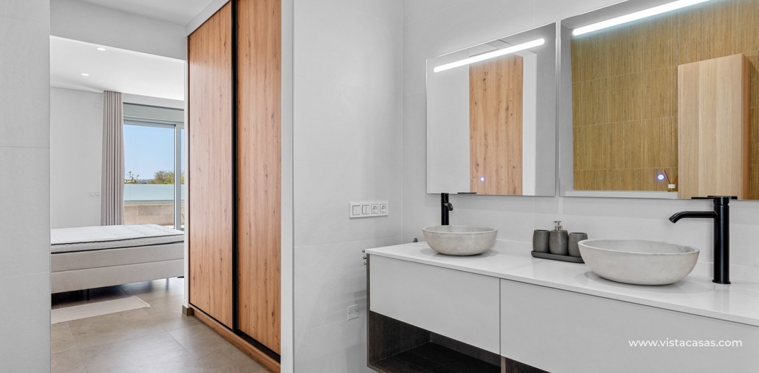 Wtórny - Villa - Benijofar