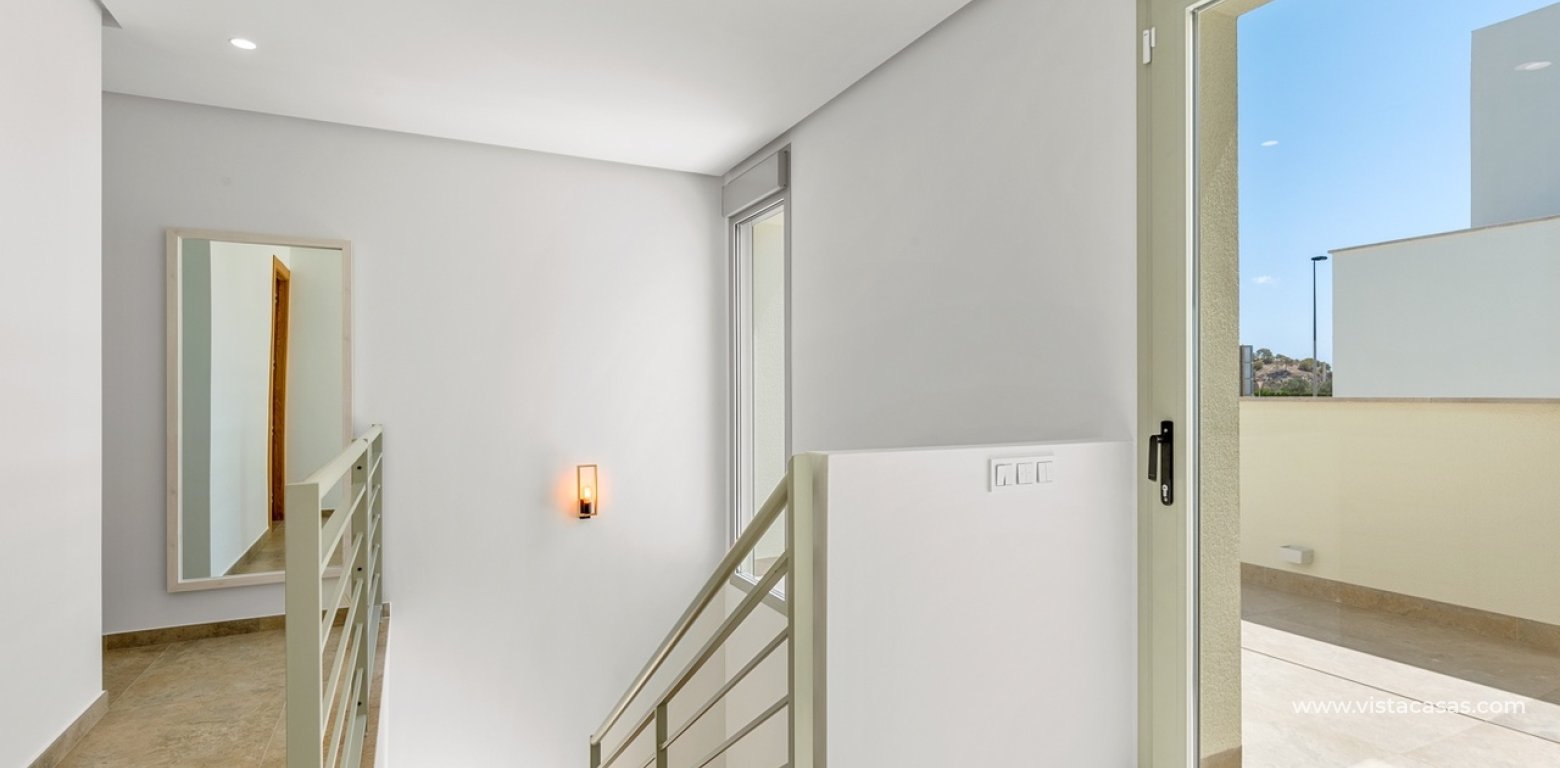 Wtórny - Villa - Benijofar