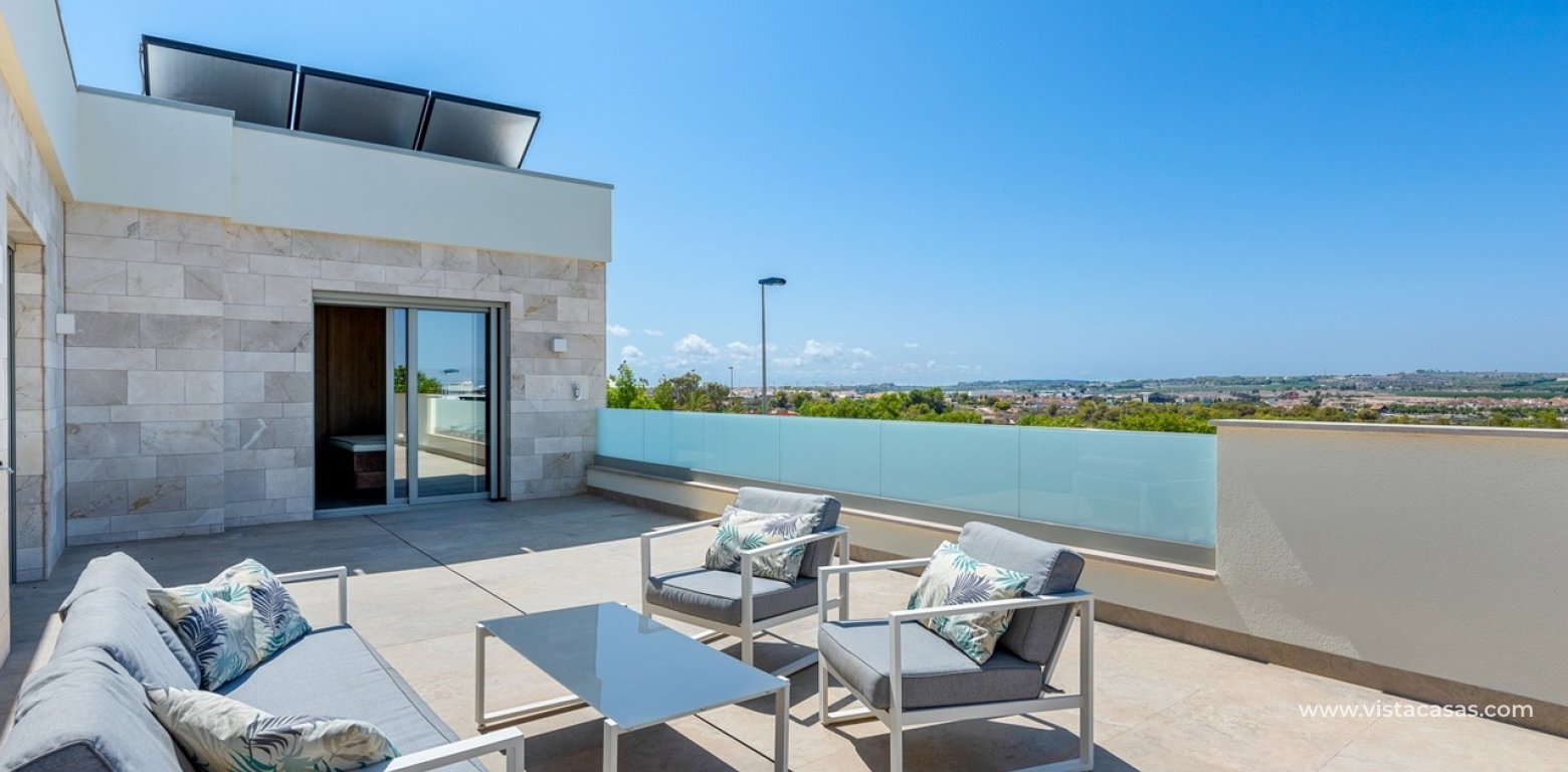 Wtórny - Villa - Benijofar