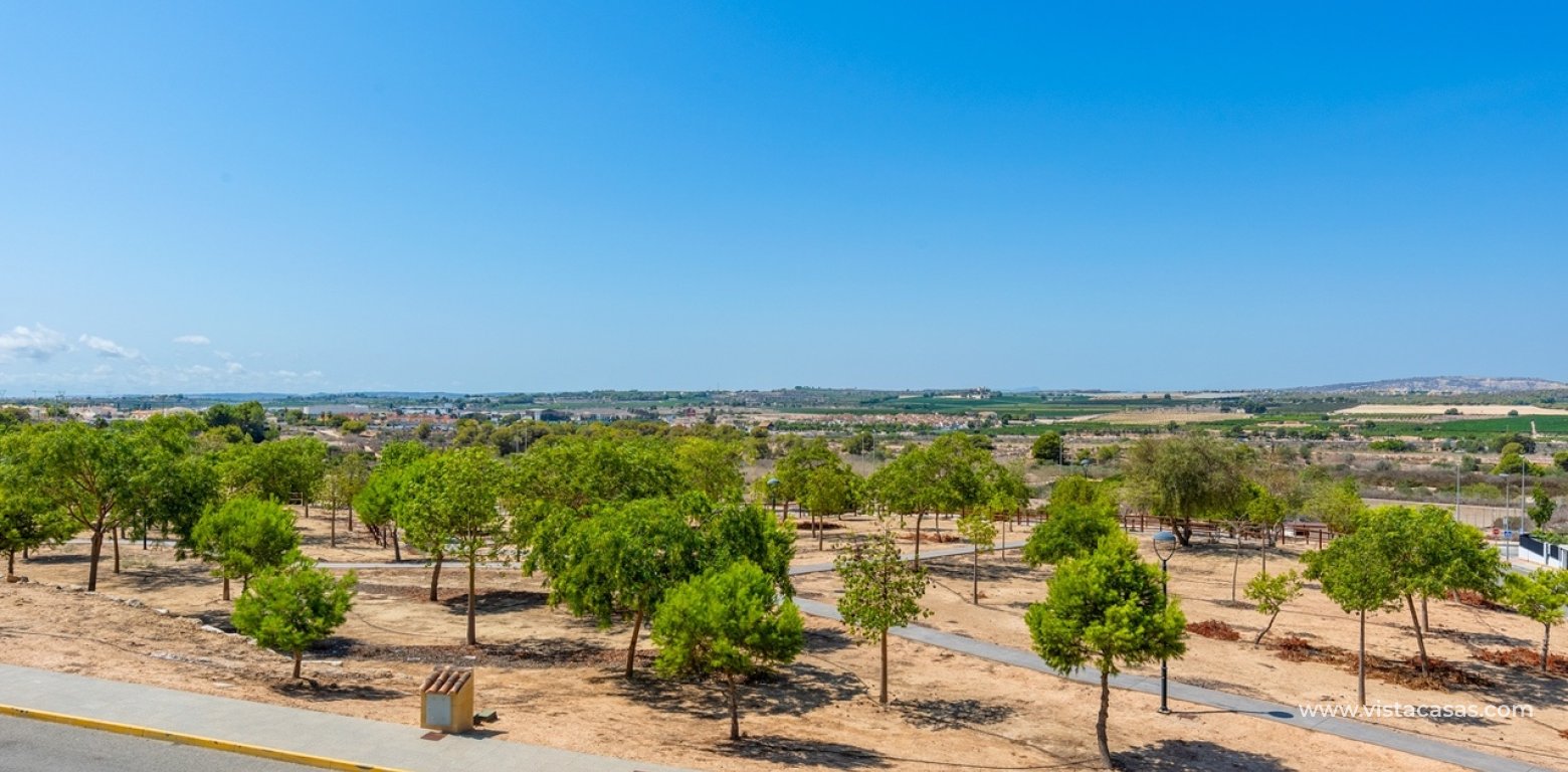 Wtórny - Villa - Benijofar