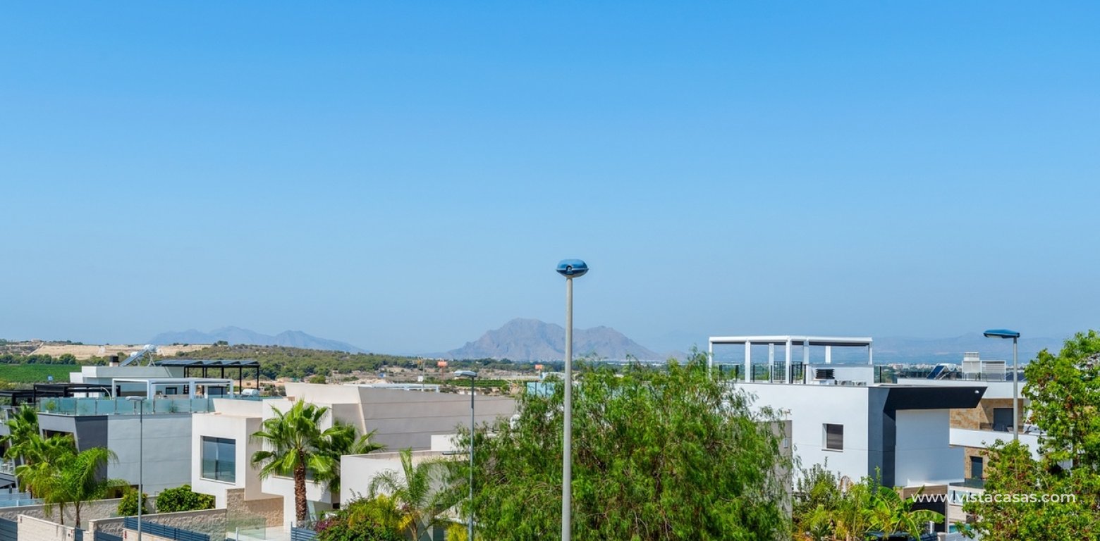 Wtórny - Villa - Benijofar