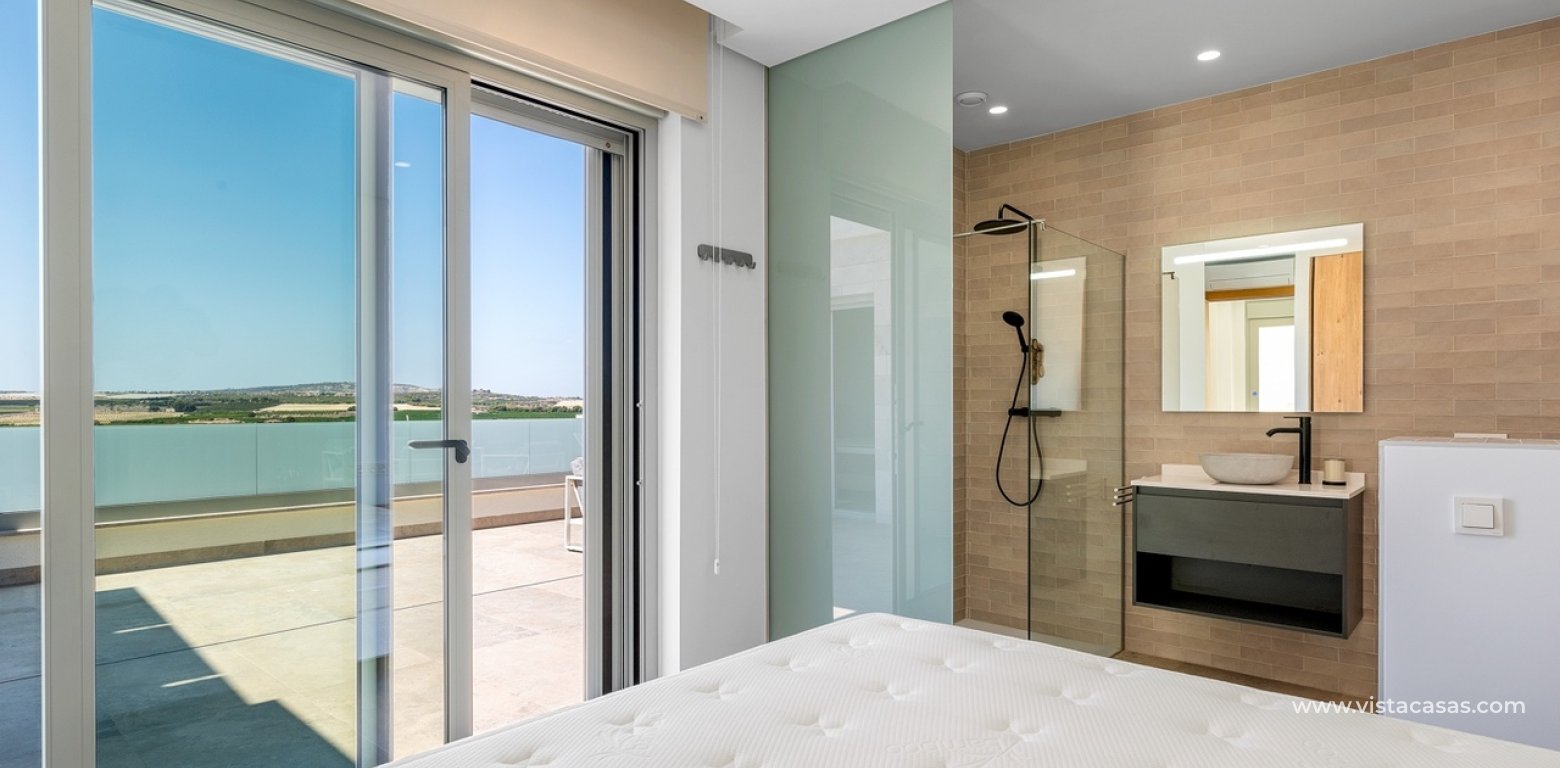 Wtórny - Villa - Benijofar