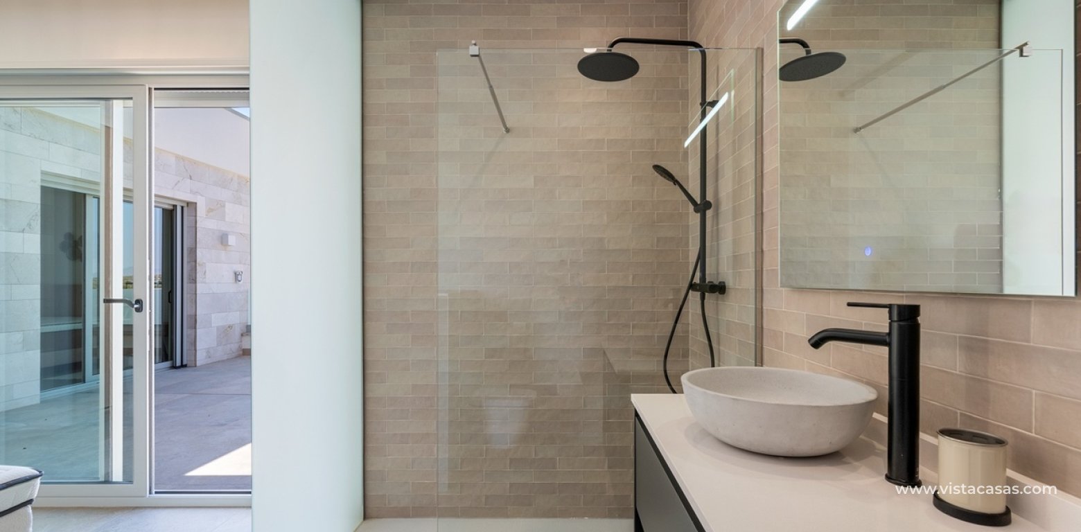 Wtórny - Villa - Benijofar