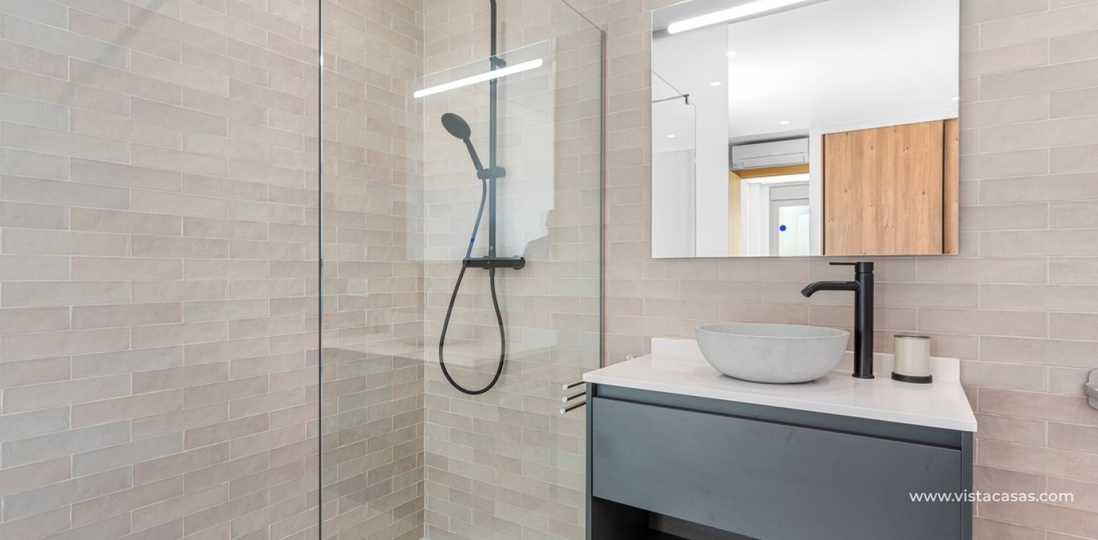 Wtórny - Villa - Benijofar