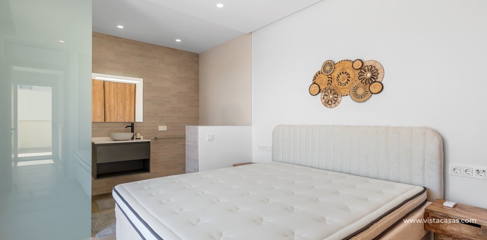 Wtórny - Villa - Benijofar