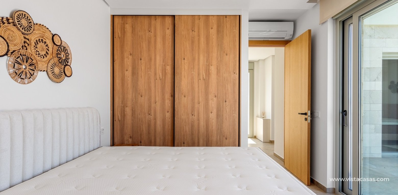 Wtórny - Villa - Benijofar