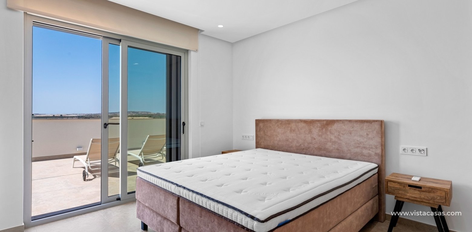 Wtórny - Villa - Benijofar