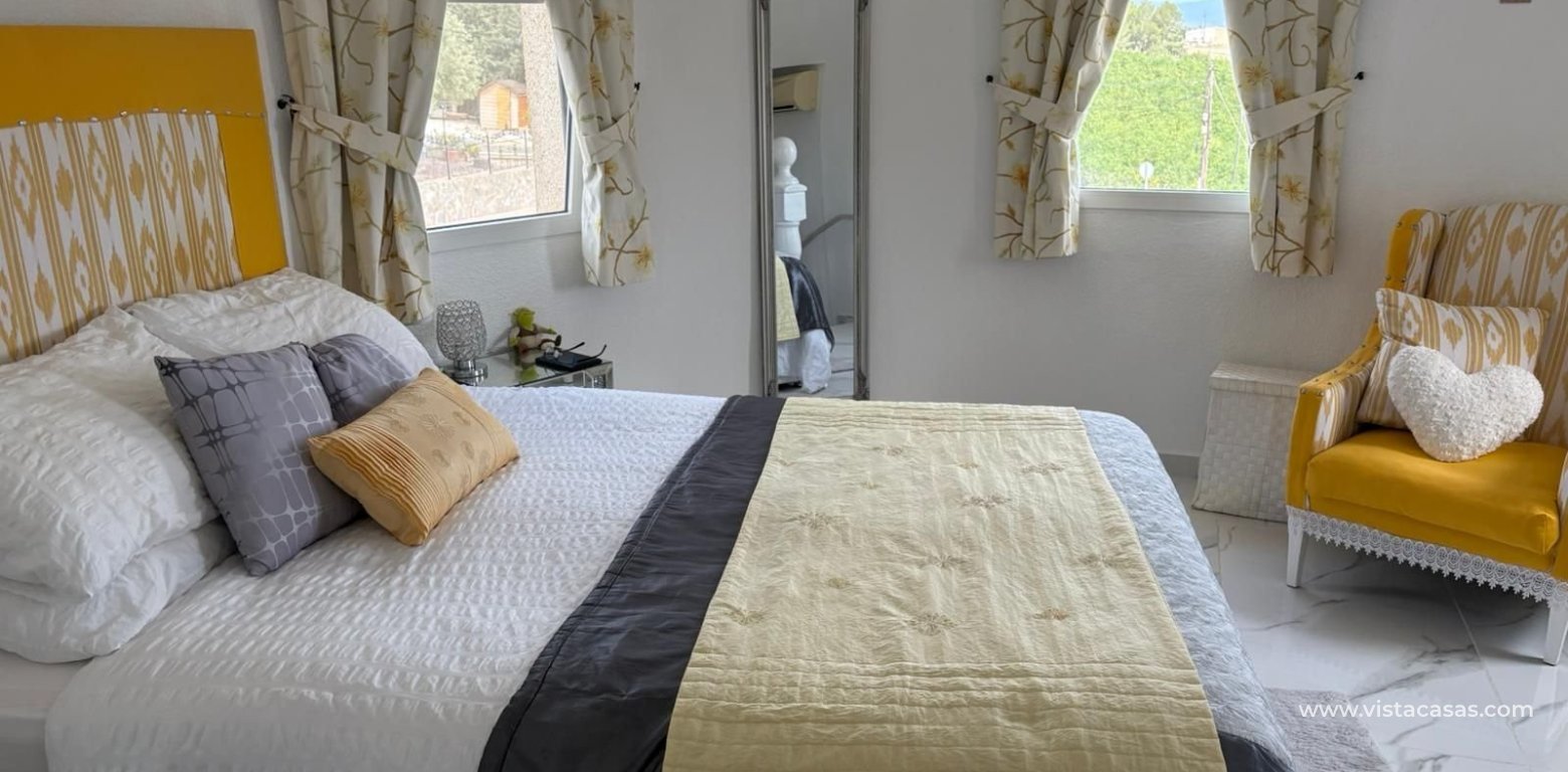 Sale - Villa - Algorfa