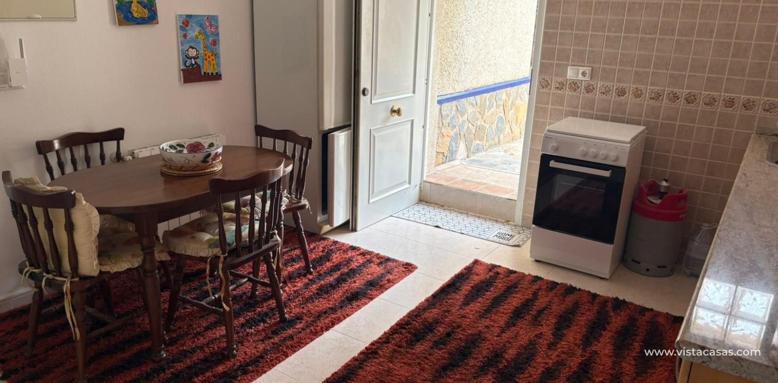 Sale - Villa - Algorfa