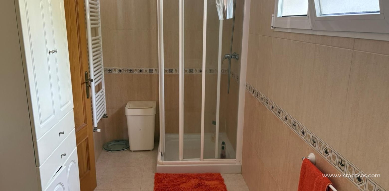 Sale - Villa - Algorfa