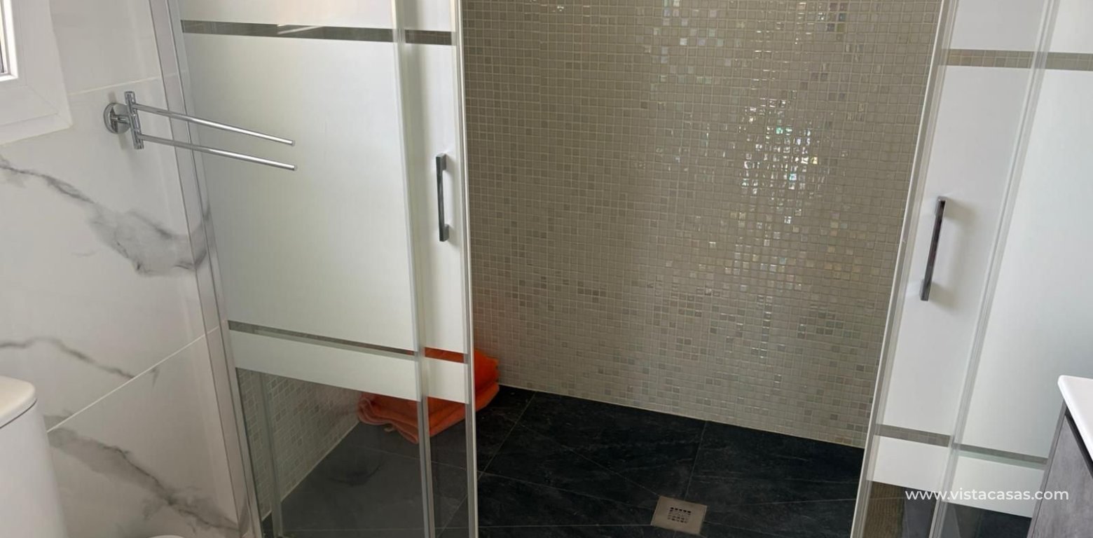 Sale - Villa - Algorfa