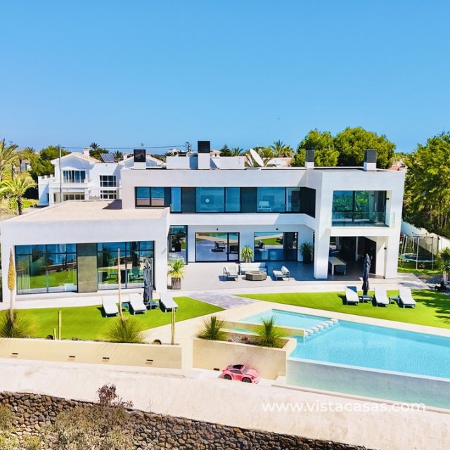 Villa - Wtórny - Cabo Roig - Cabo Roig