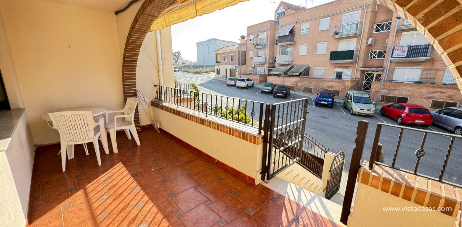 Resale - Townhouse - San Miguel de Salinas