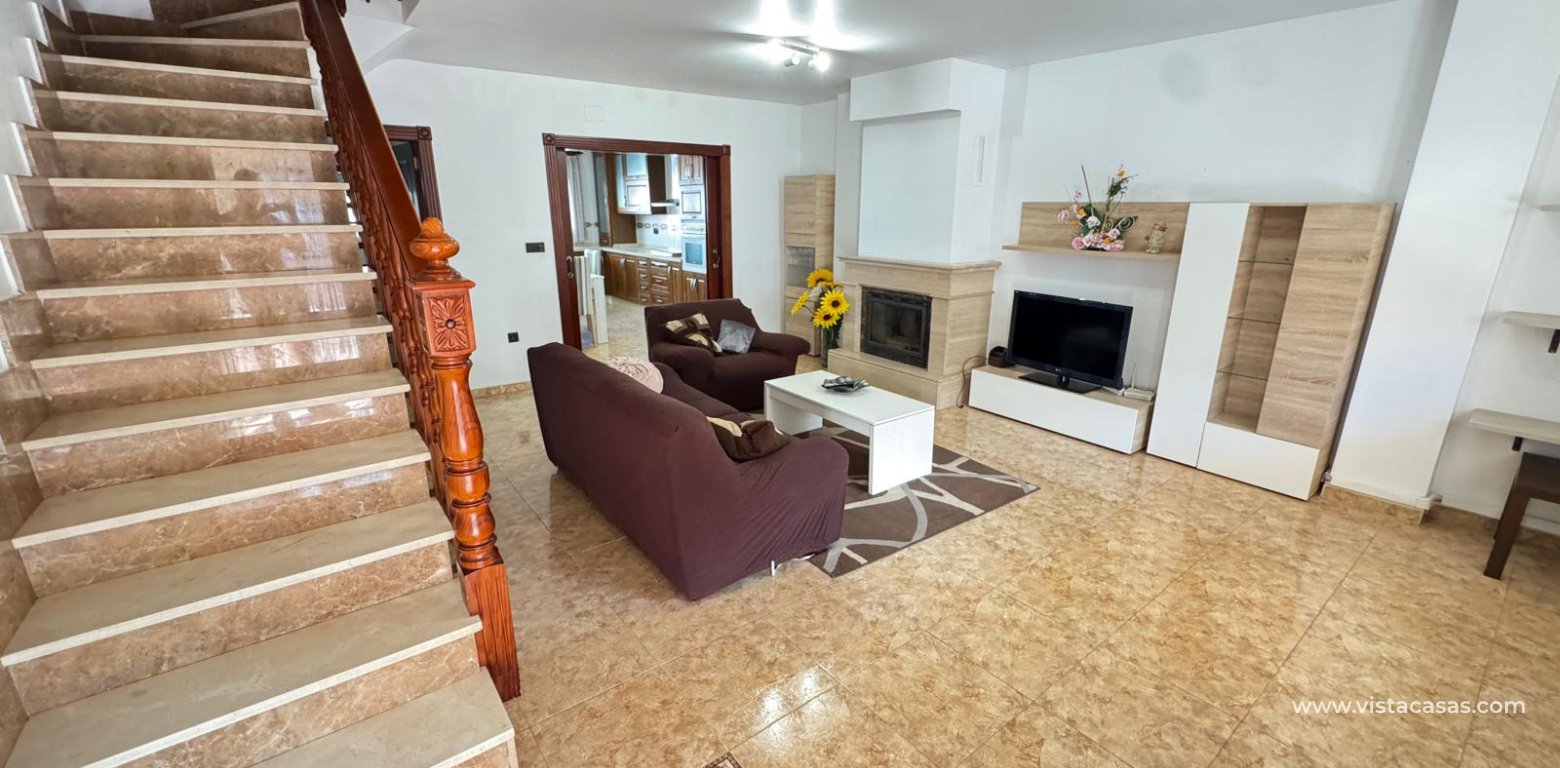 Resale - Townhouse - San Miguel de Salinas