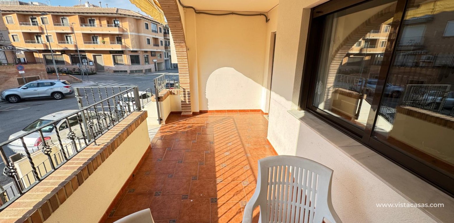 Resale - Townhouse - San Miguel de Salinas
