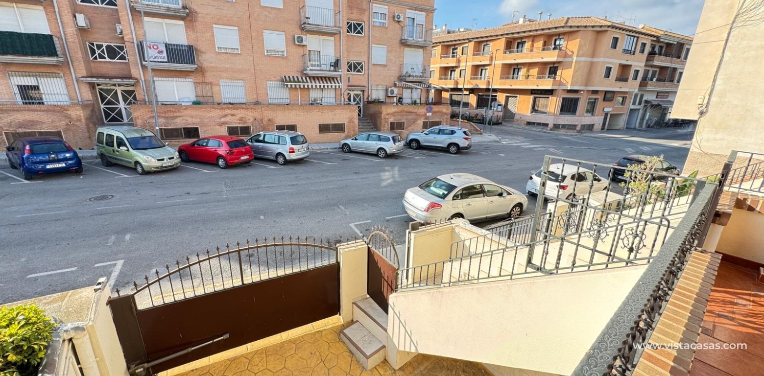 Resale - Townhouse - San Miguel de Salinas