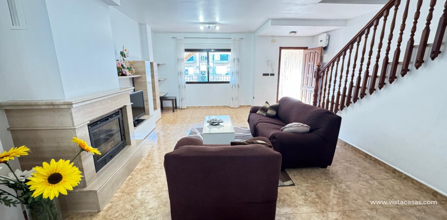 Resale - Townhouse - San Miguel de Salinas