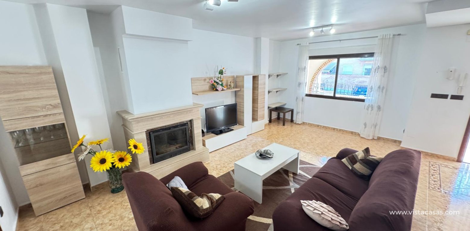 Resale - Townhouse - San Miguel de Salinas