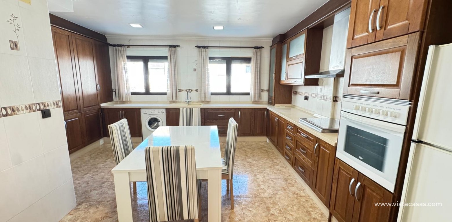 Resale - Townhouse - San Miguel de Salinas