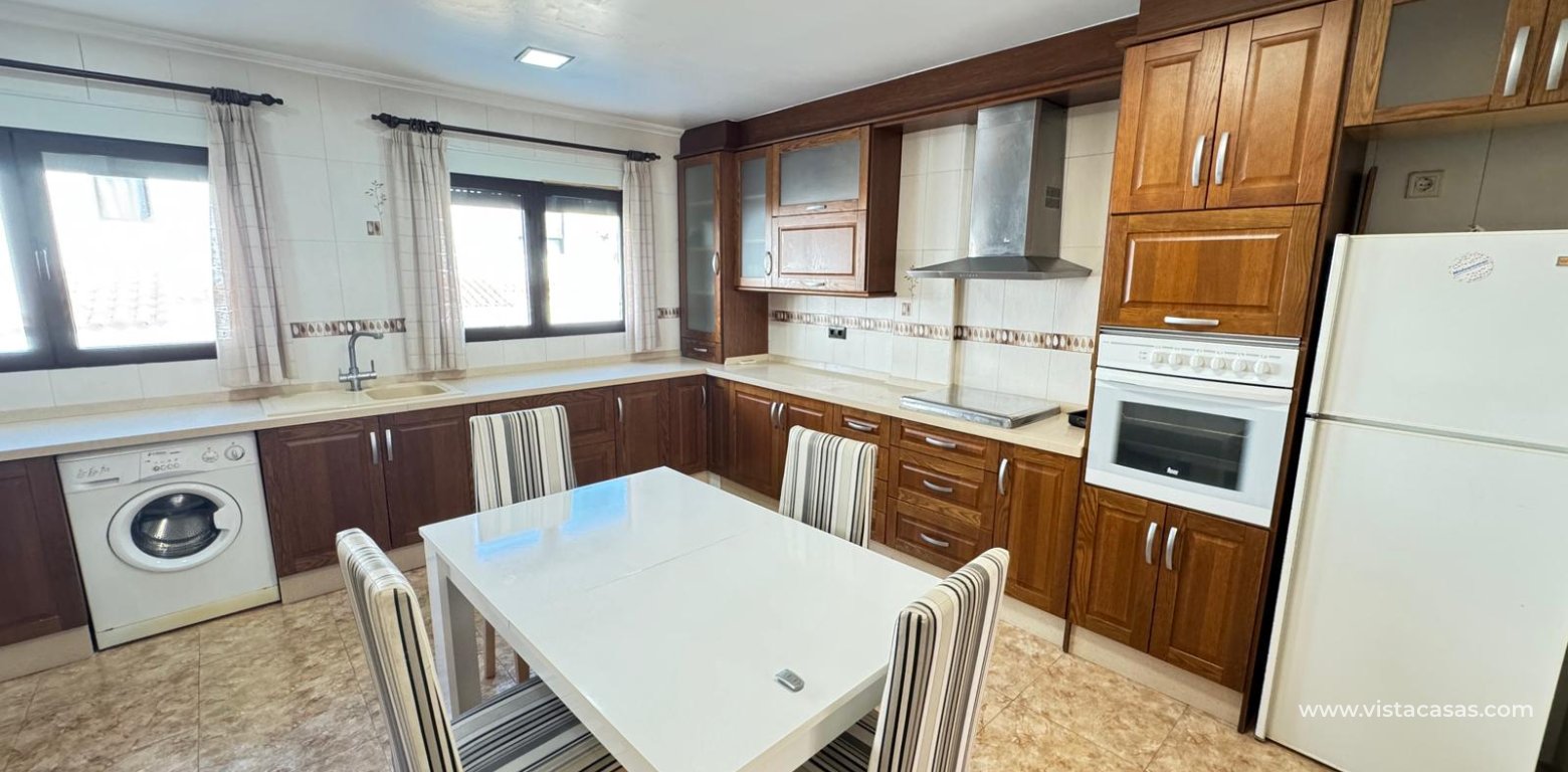 Resale - Townhouse - San Miguel de Salinas