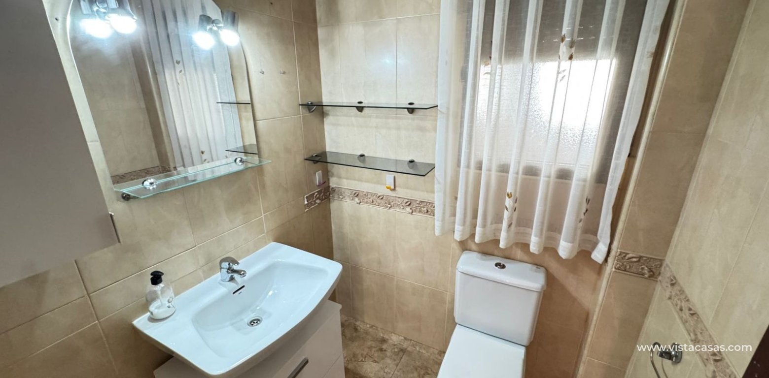 Resale - Townhouse - San Miguel de Salinas