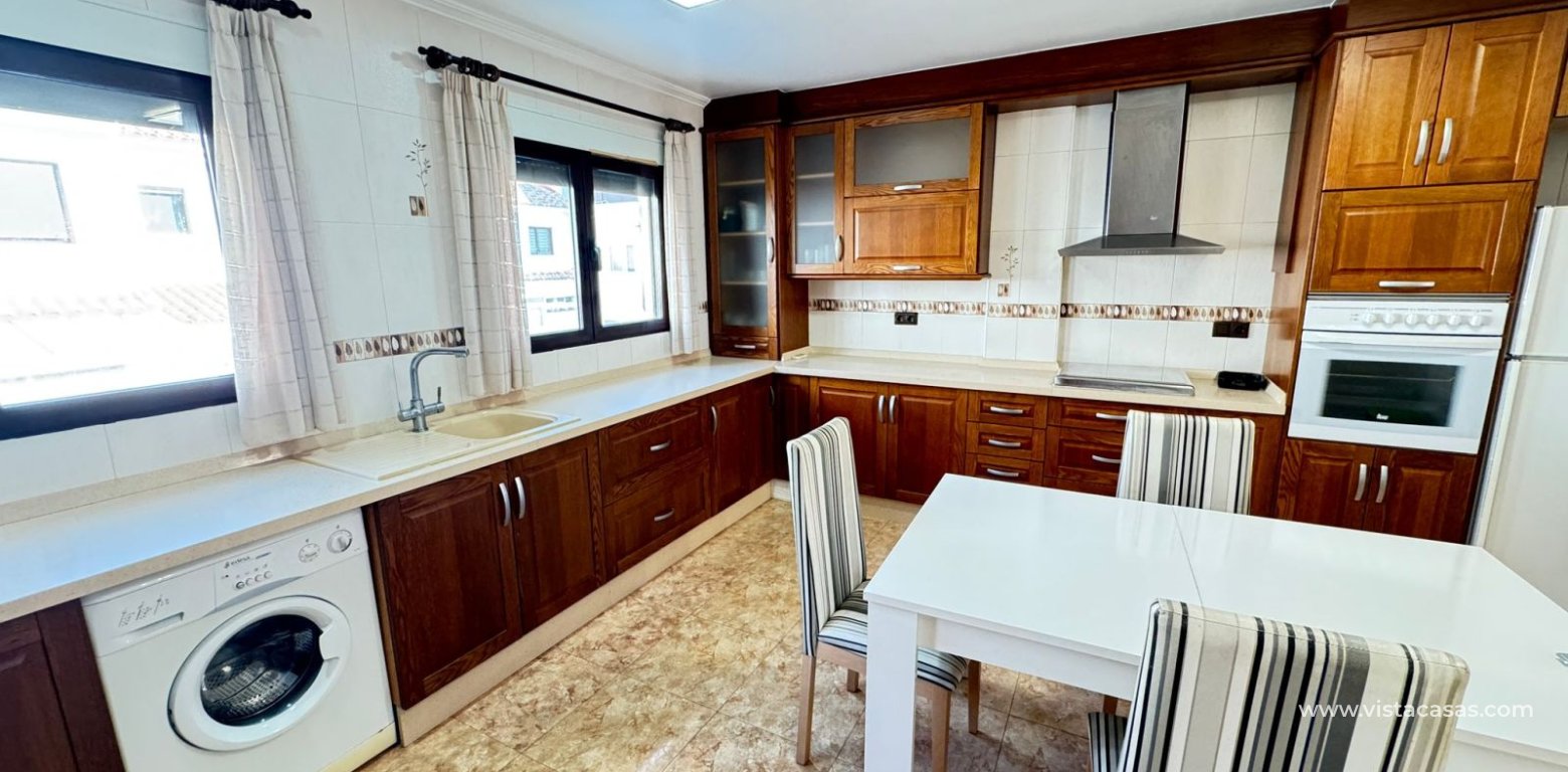 Resale - Townhouse - San Miguel de Salinas