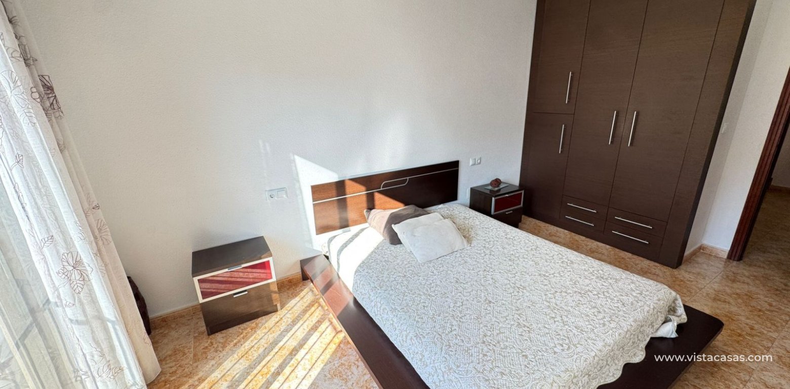 Resale - Townhouse - San Miguel de Salinas