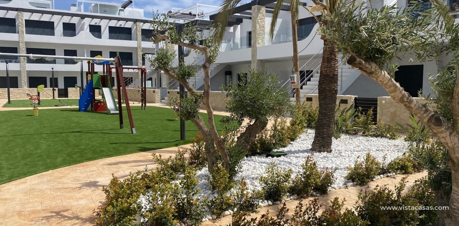 Sale - Appartement - Punta Prima