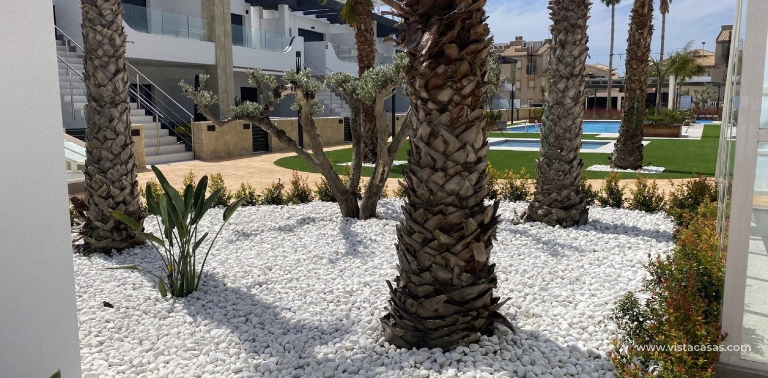 Sale - Appartement - Punta Prima