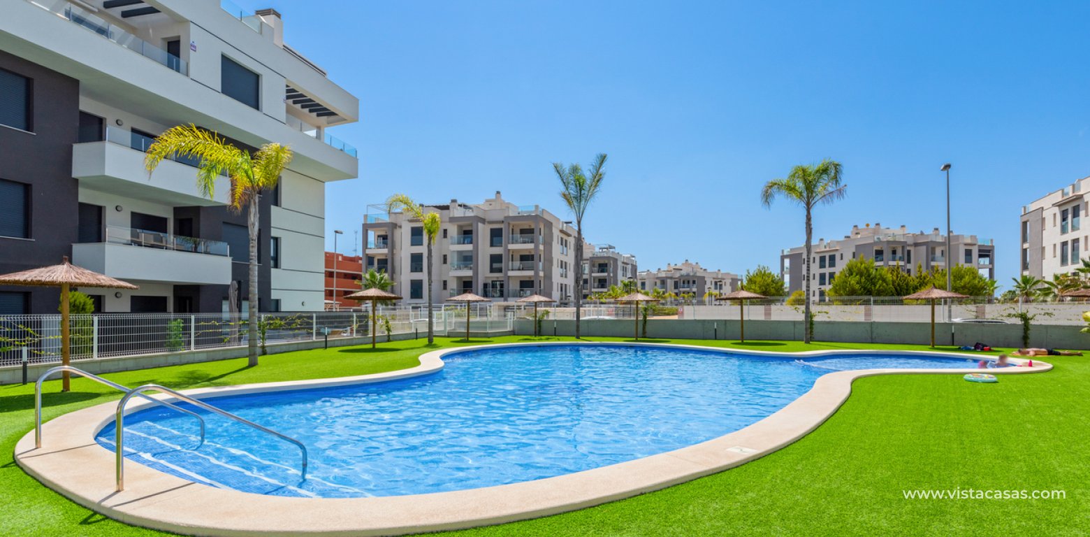 Wtórny - Apartment - Villamartin