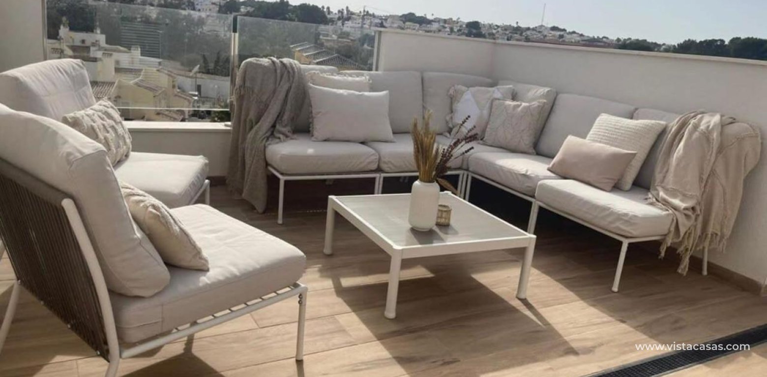 Wtórny - Apartment - Villamartin