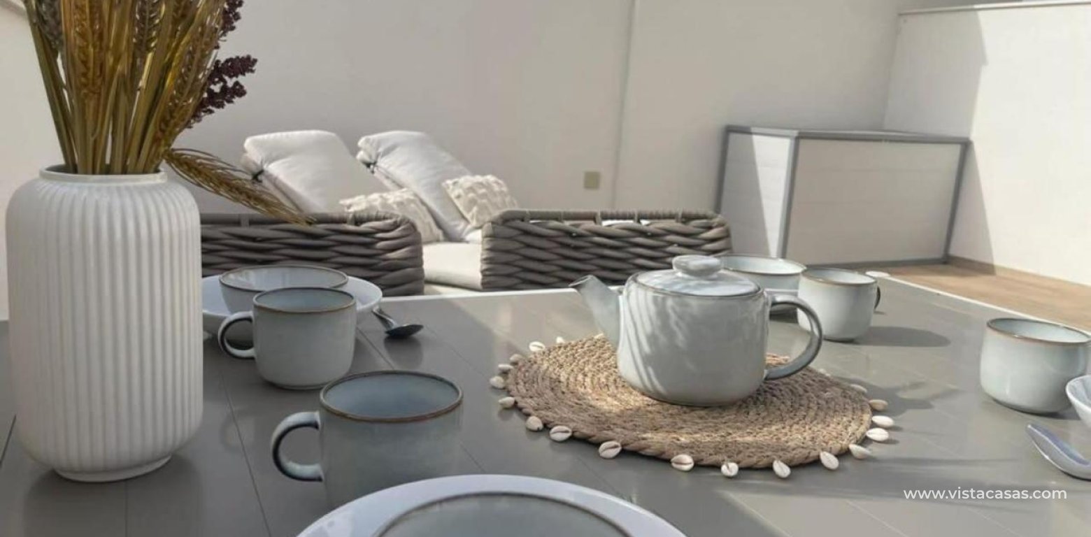 Wtórny - Apartment - Villamartin