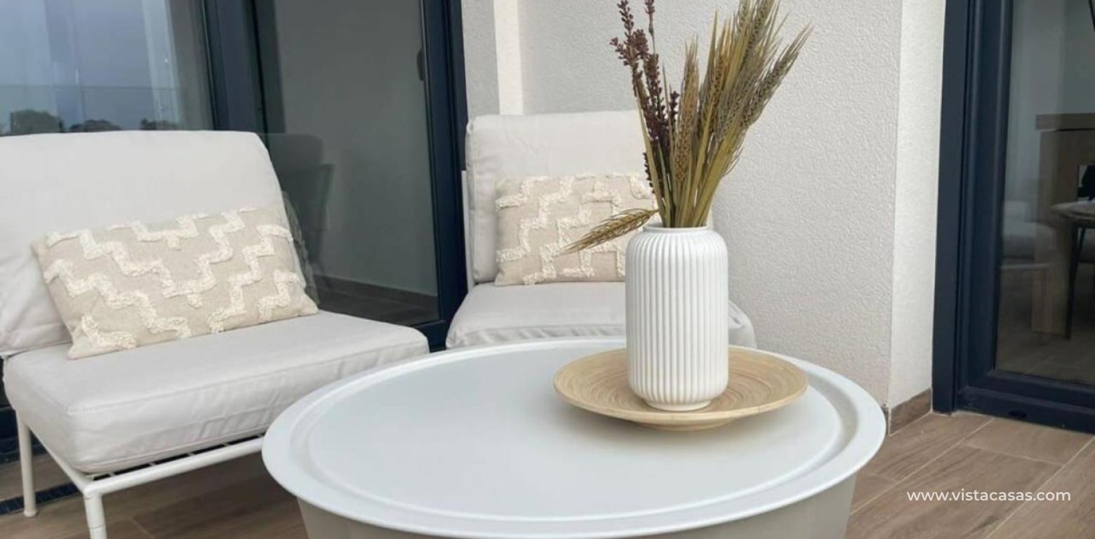 Wtórny - Apartment - Villamartin