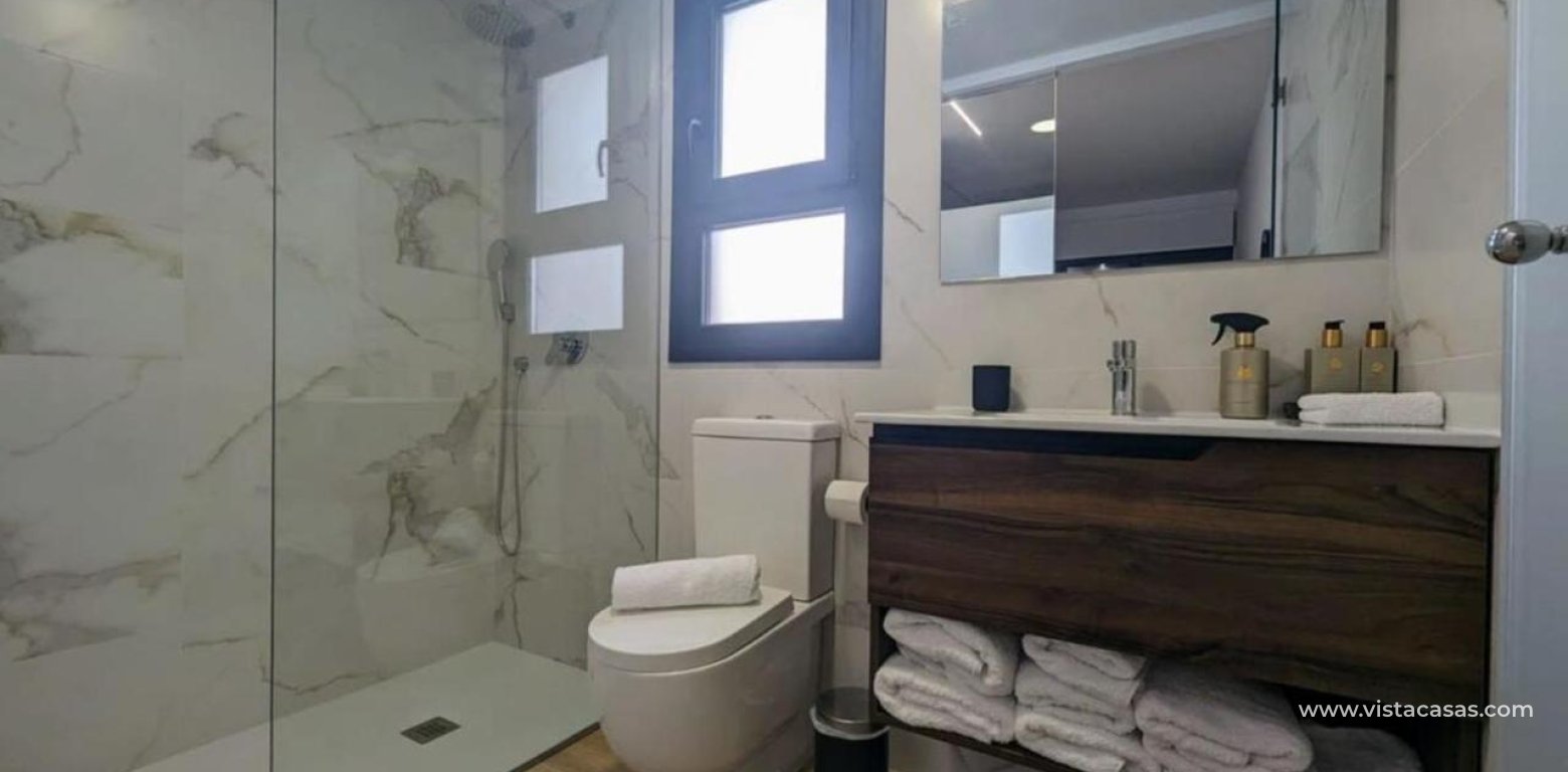 Wtórny - Apartment - Villamartin