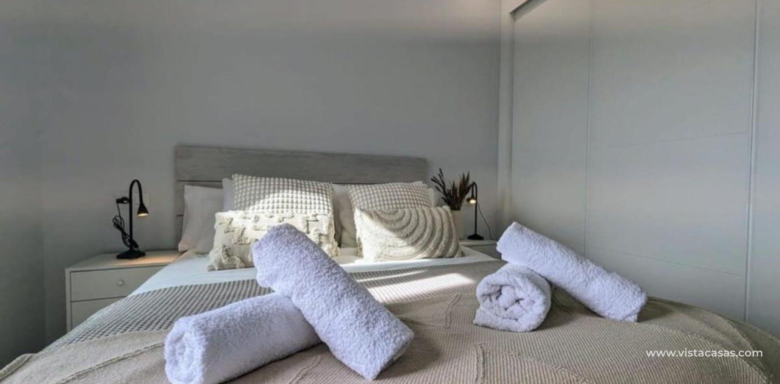 Wtórny - Apartment - Villamartin