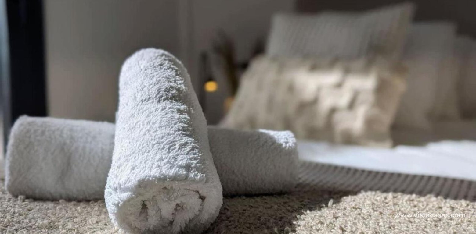 Wtórny - Apartment - Villamartin