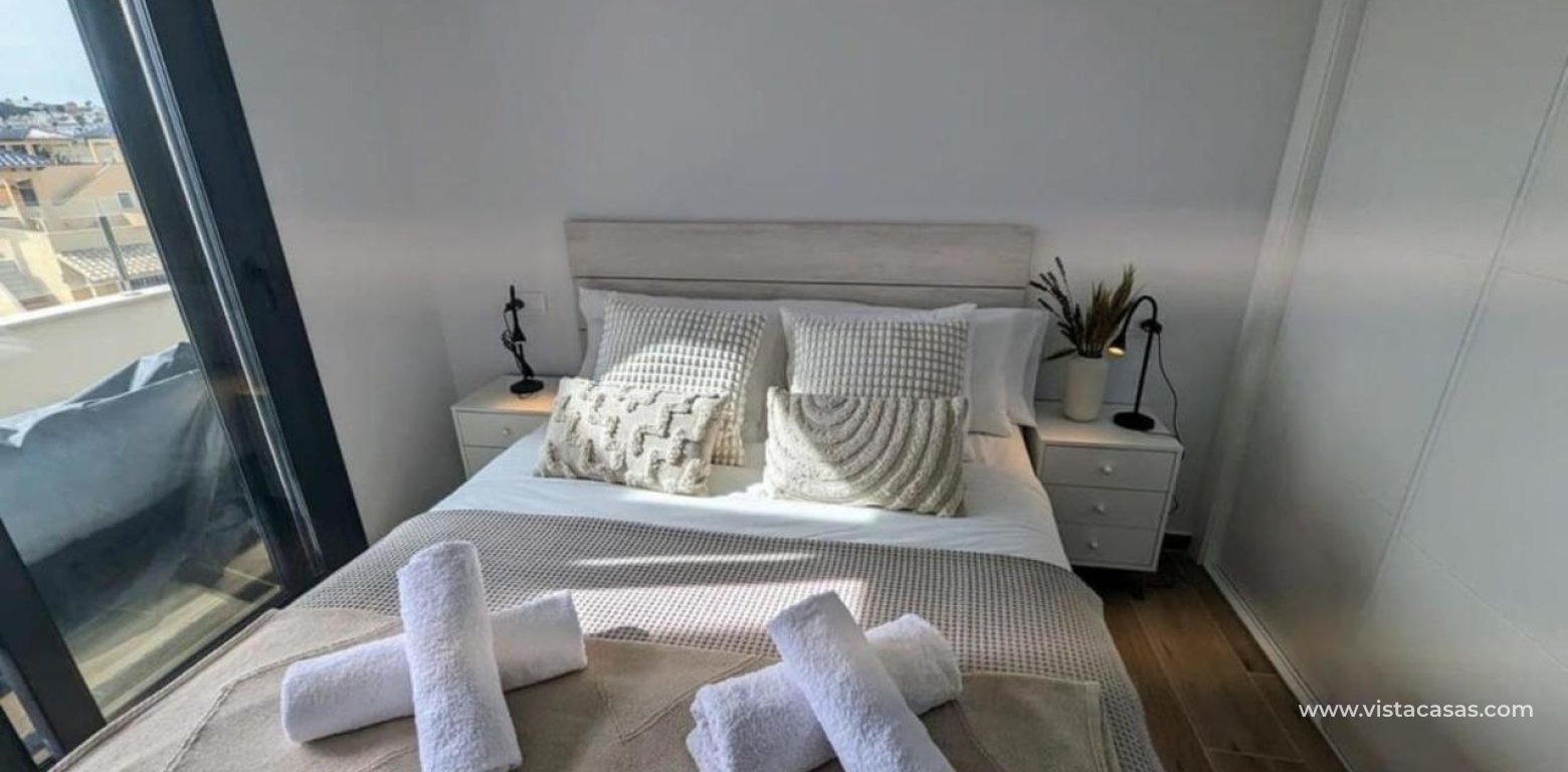 Wtórny - Apartment - Villamartin