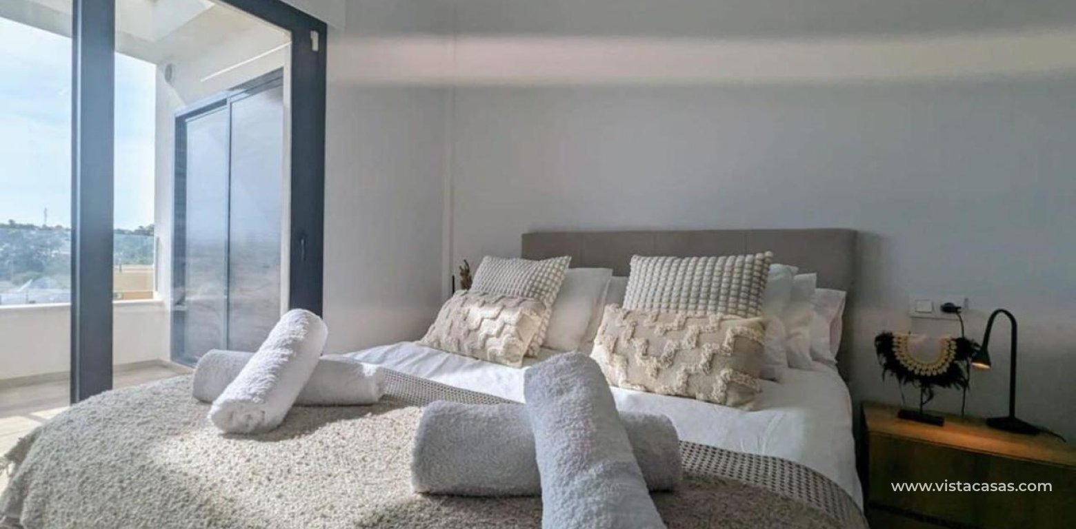 Wtórny - Apartment - Villamartin